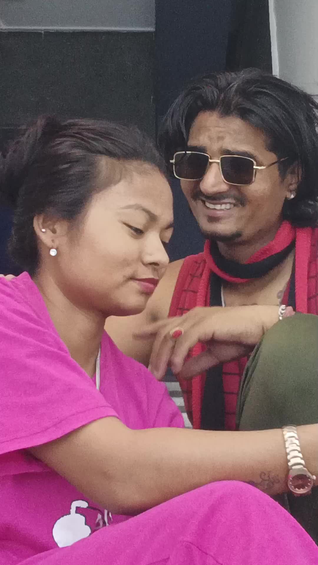 @krishna baral