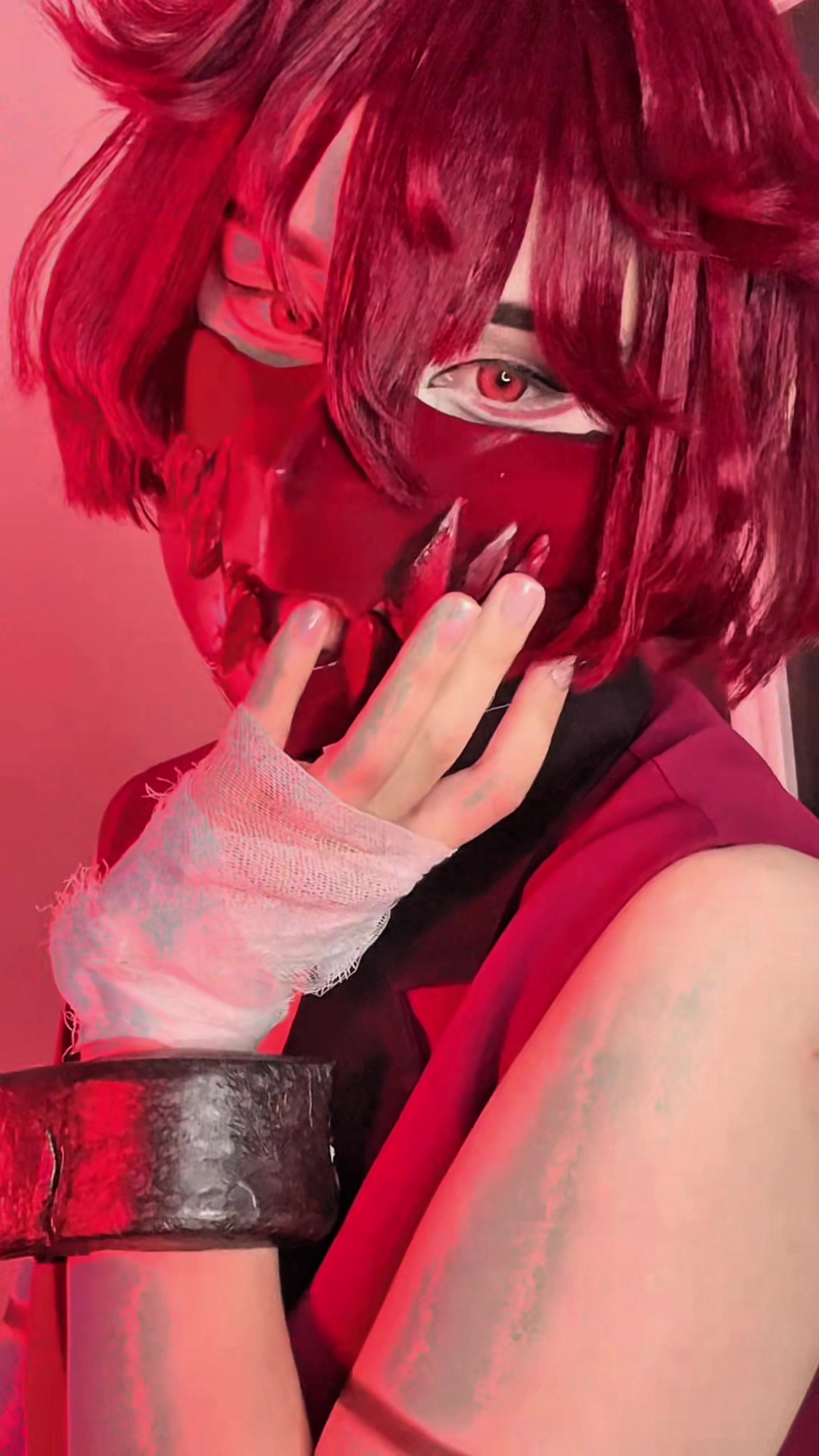 @グレープ