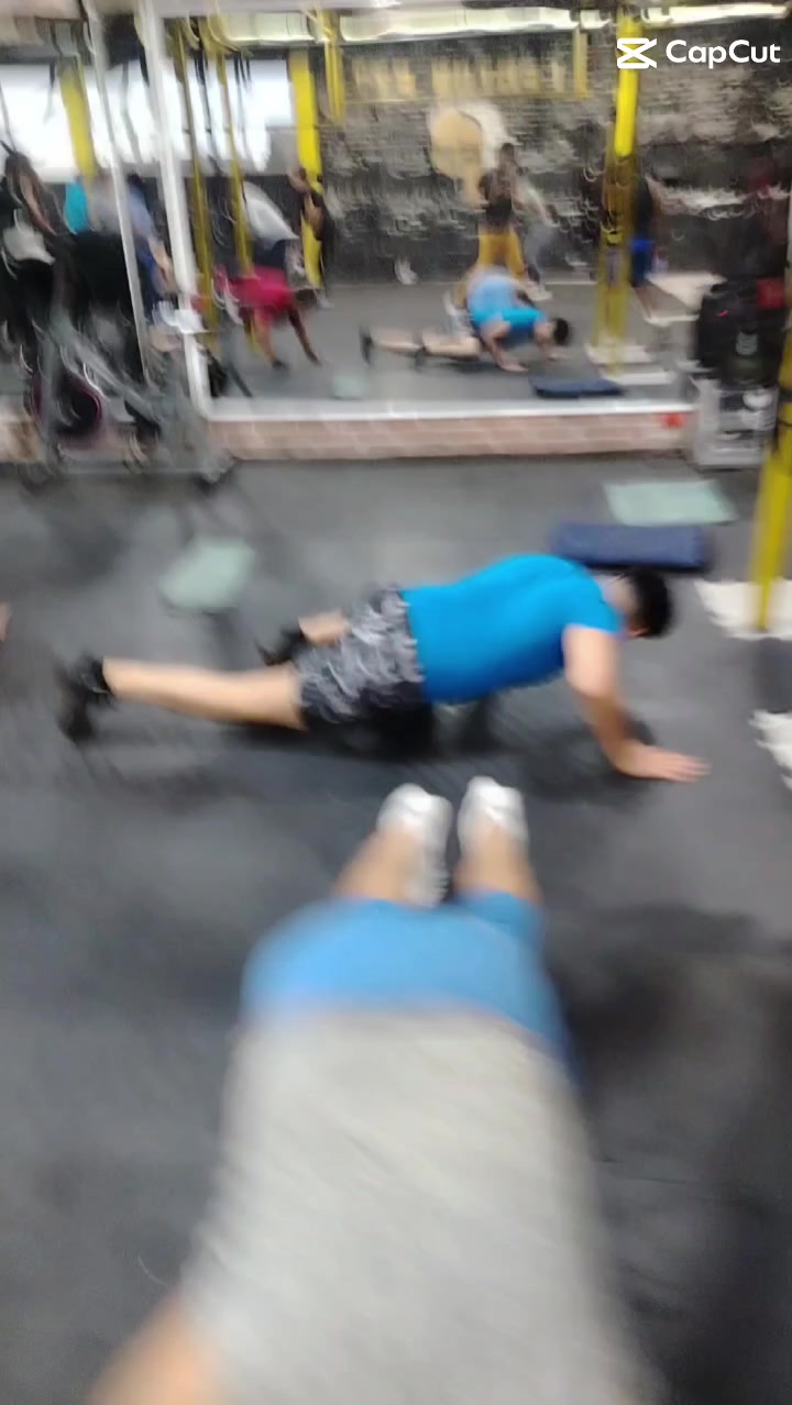 @IRON FIT