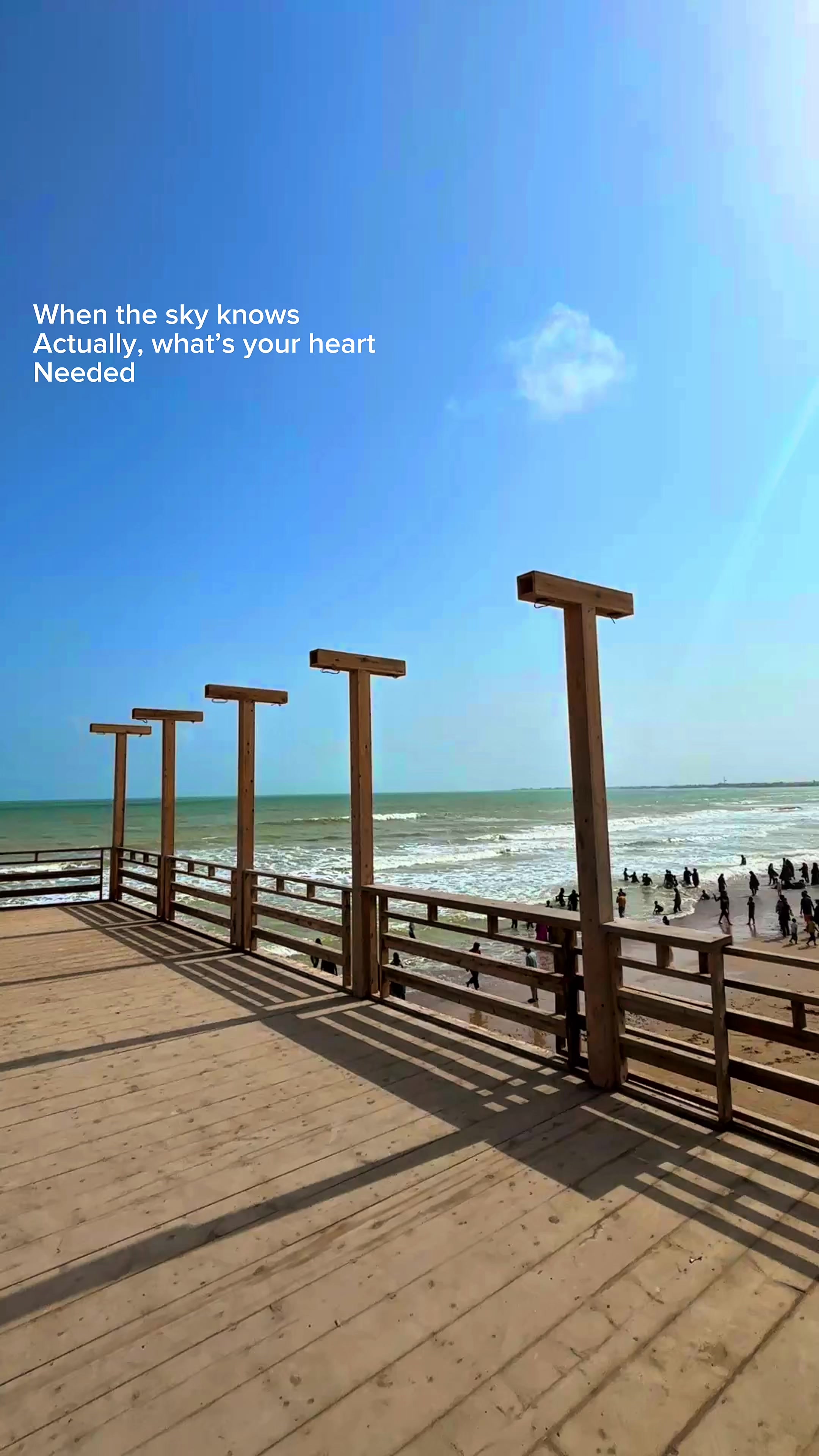 @HBH Beach Huts