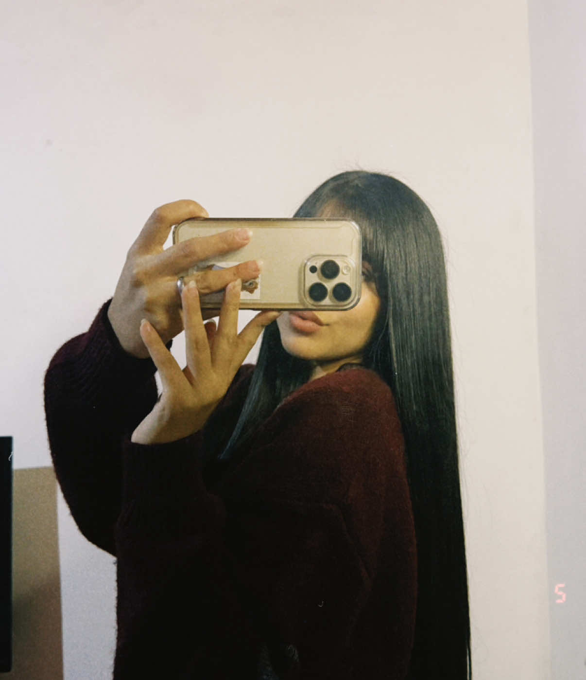 @Luana Villarruel