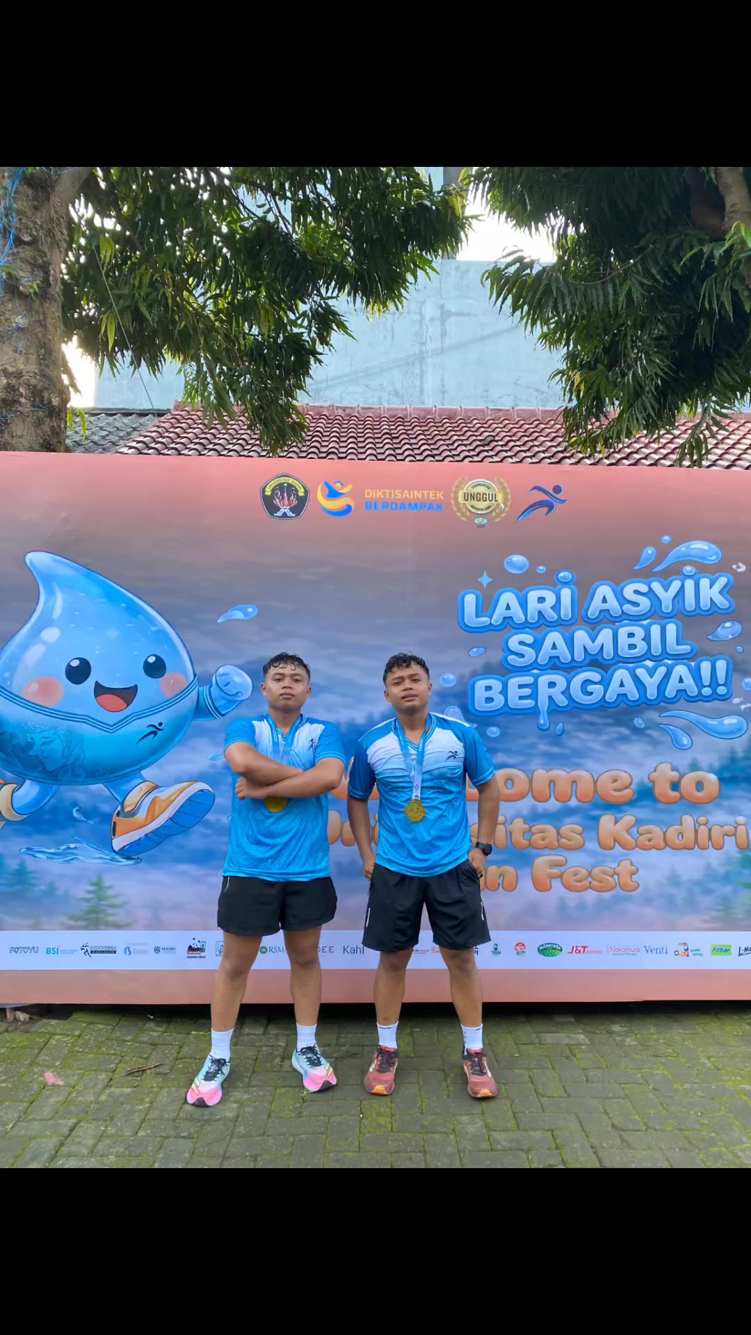 @Bu Ning kediri
