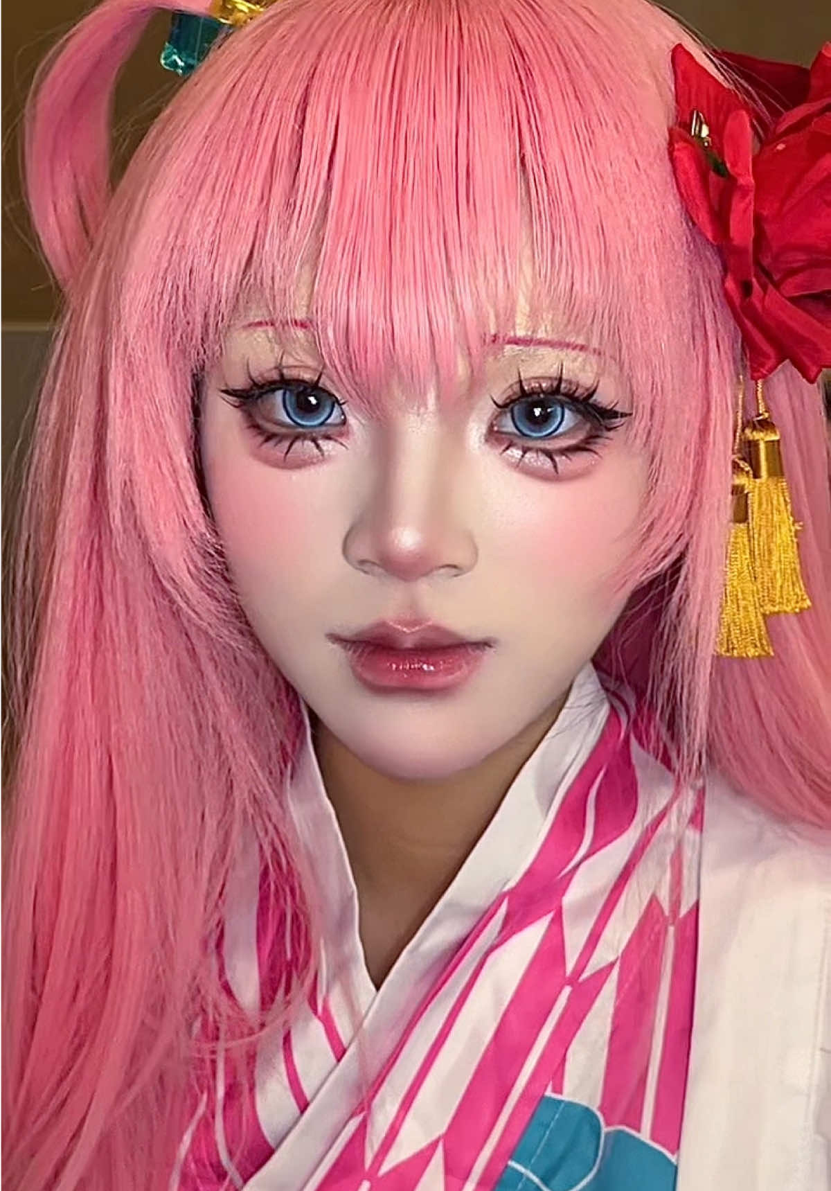 @Kzy Cosplay Shop🇻🇳