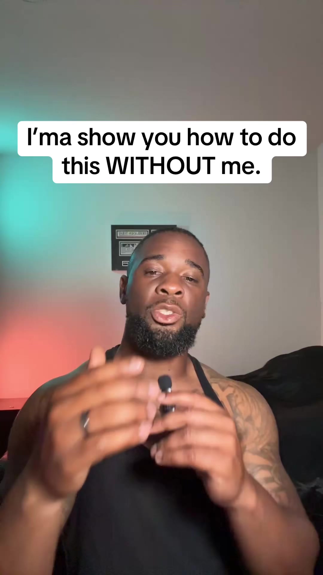 @Coach Jones Body Recomp Coach