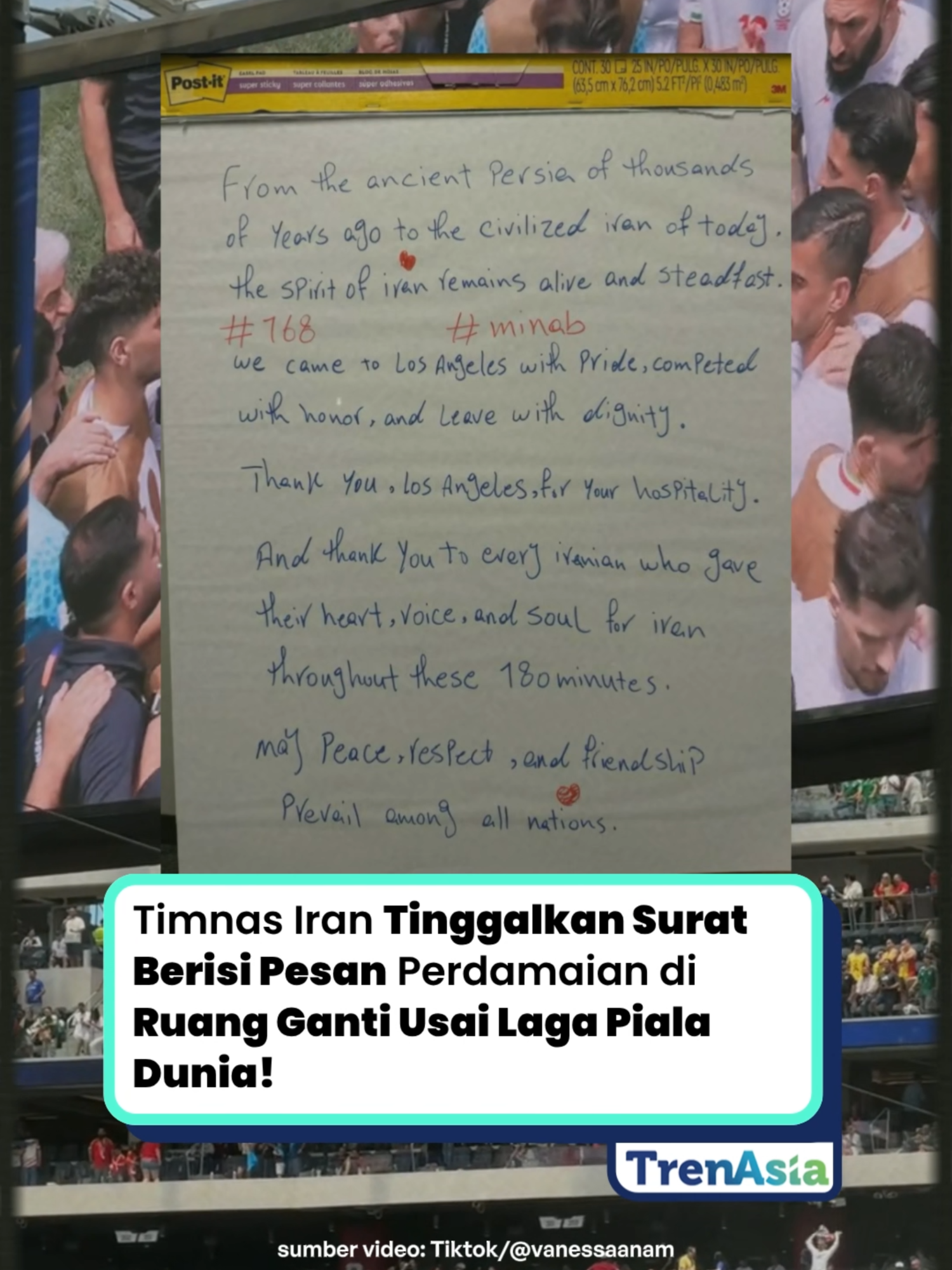 @TrenAsia | Informasi & Bisnis