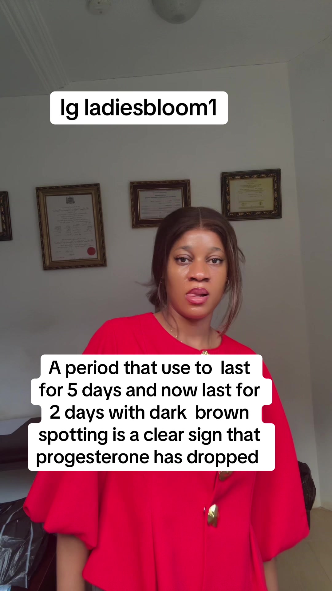 @Ladieswellness