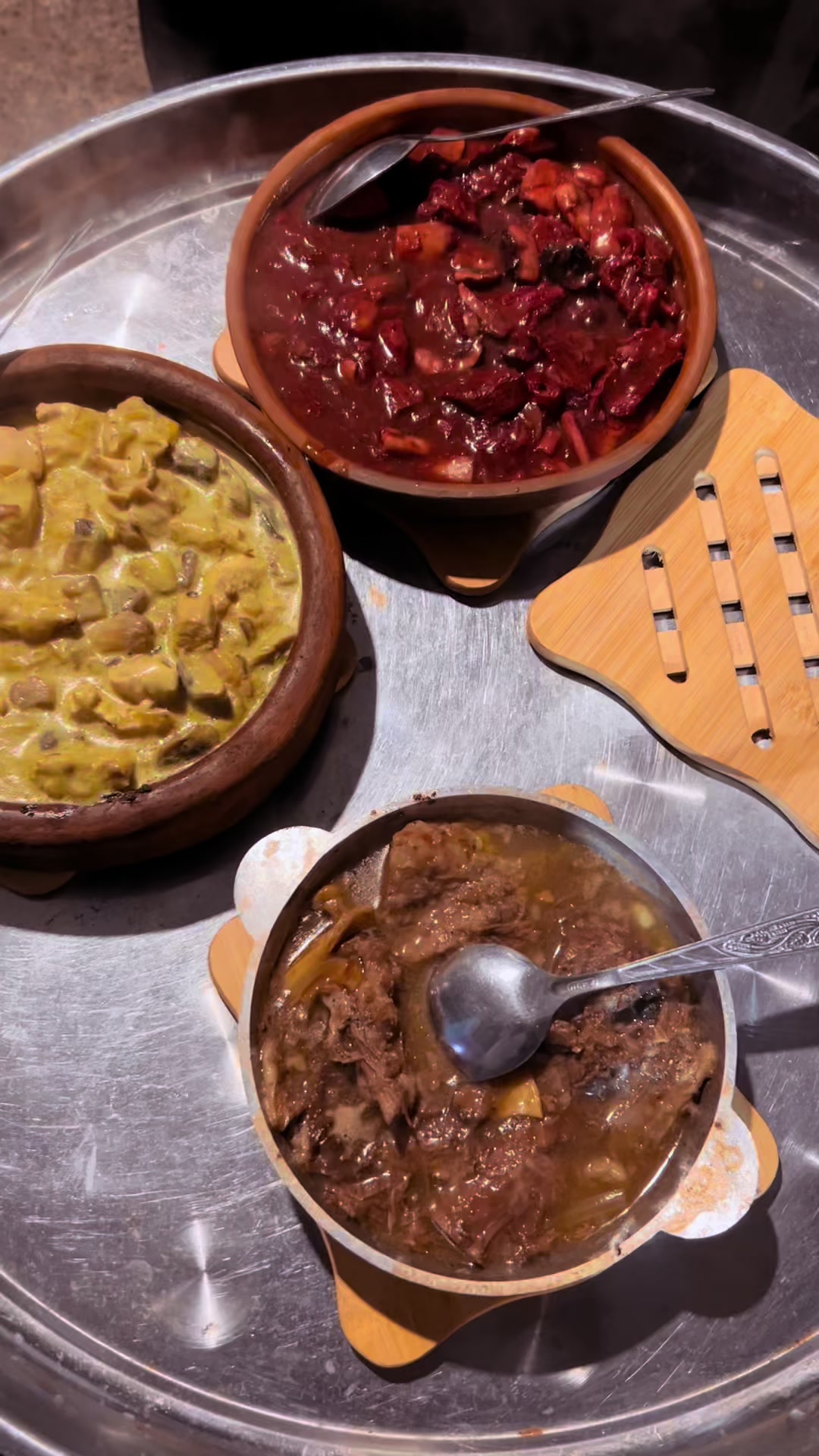 @Bəy Bağı Restoran