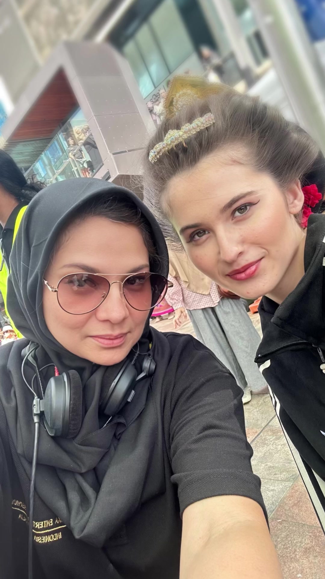 @Syarifah Rayika🇦🇺