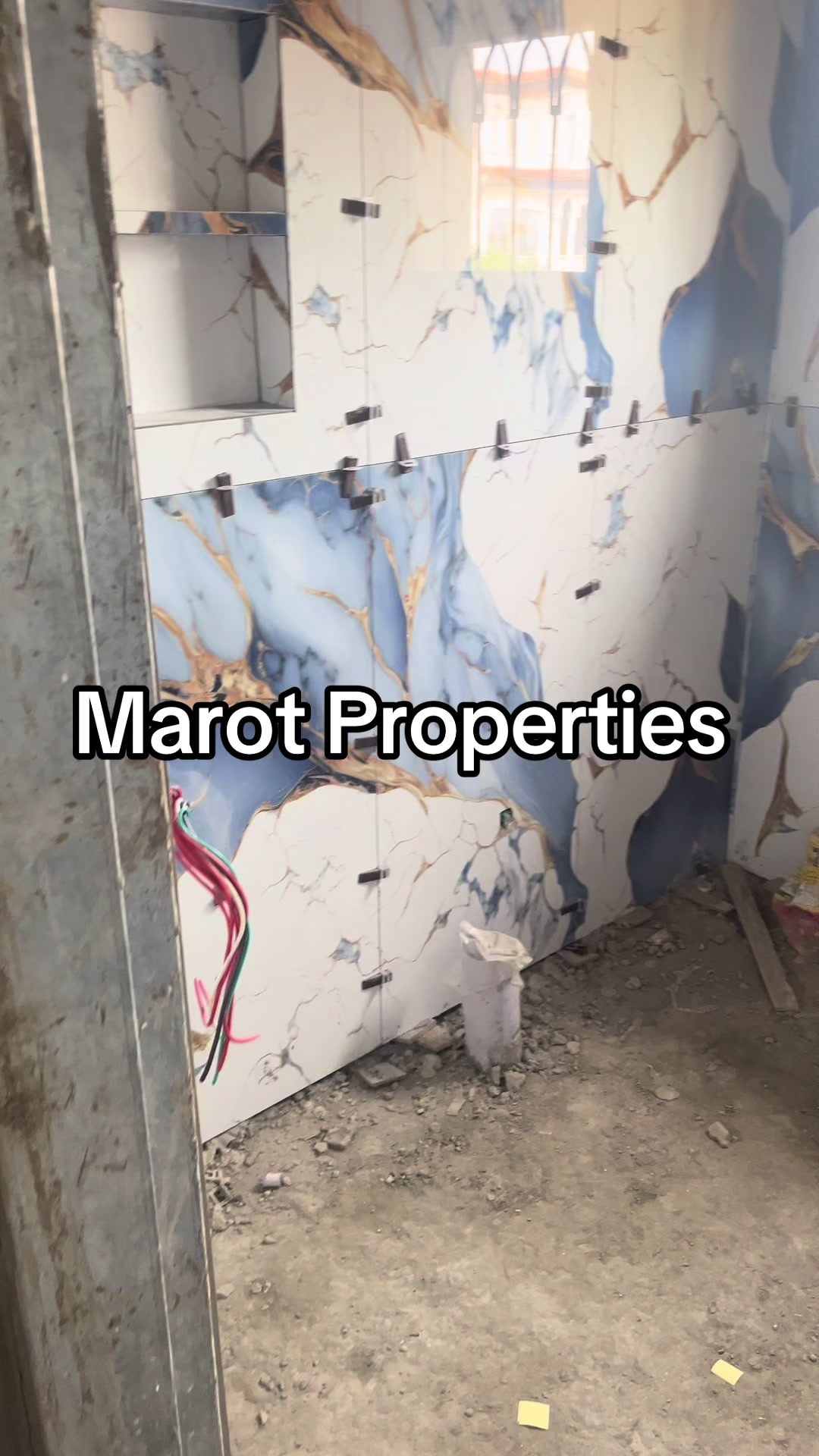 @Marot Properties & Builders