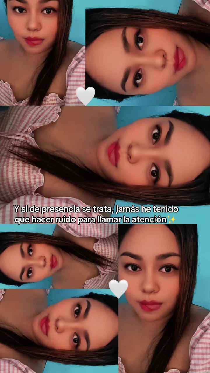 @Angelita Mendoza