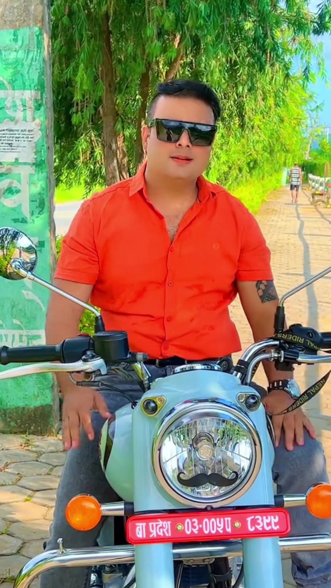 @Sudeep Chaulagain