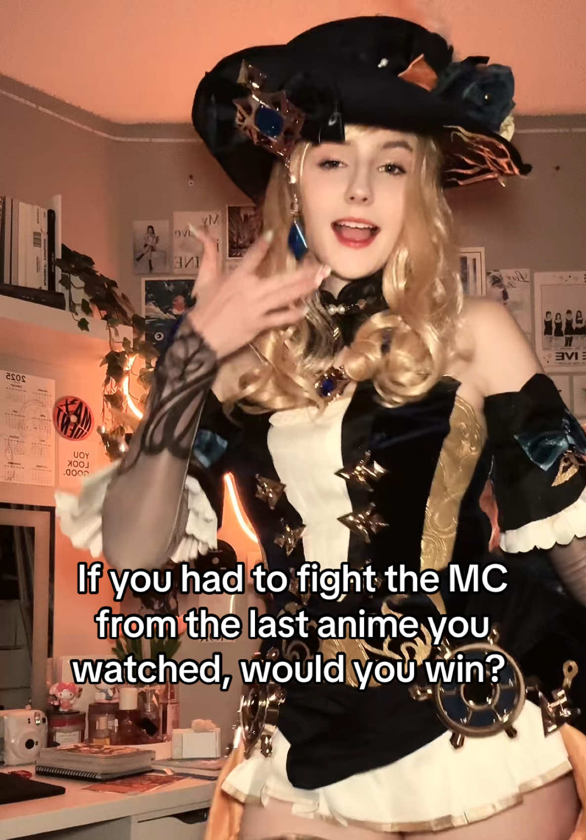 @Tasha <3 | Streamer