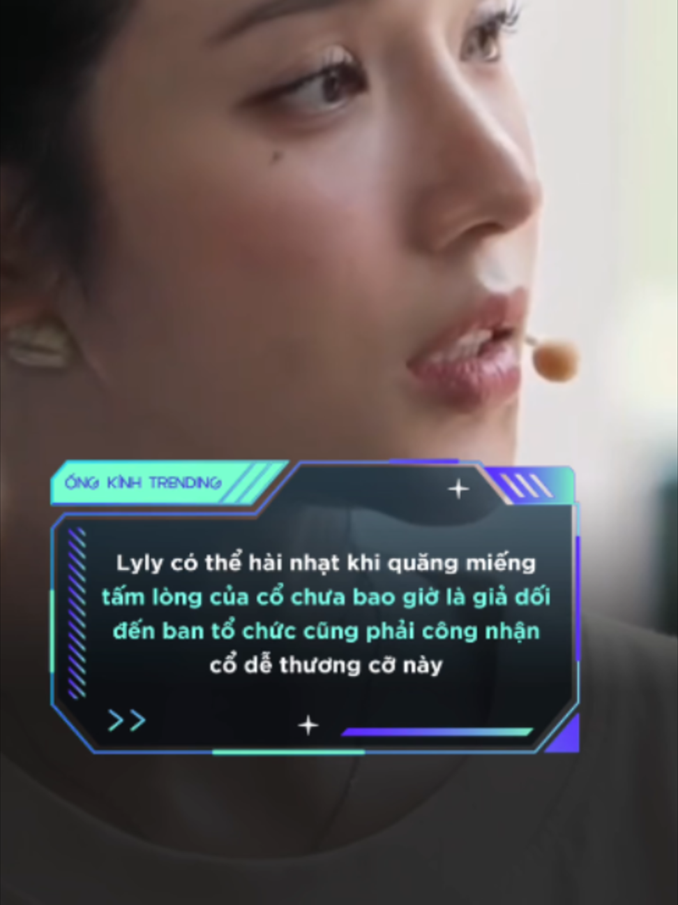 @ỐNG K&Iacute;NH TRENDING