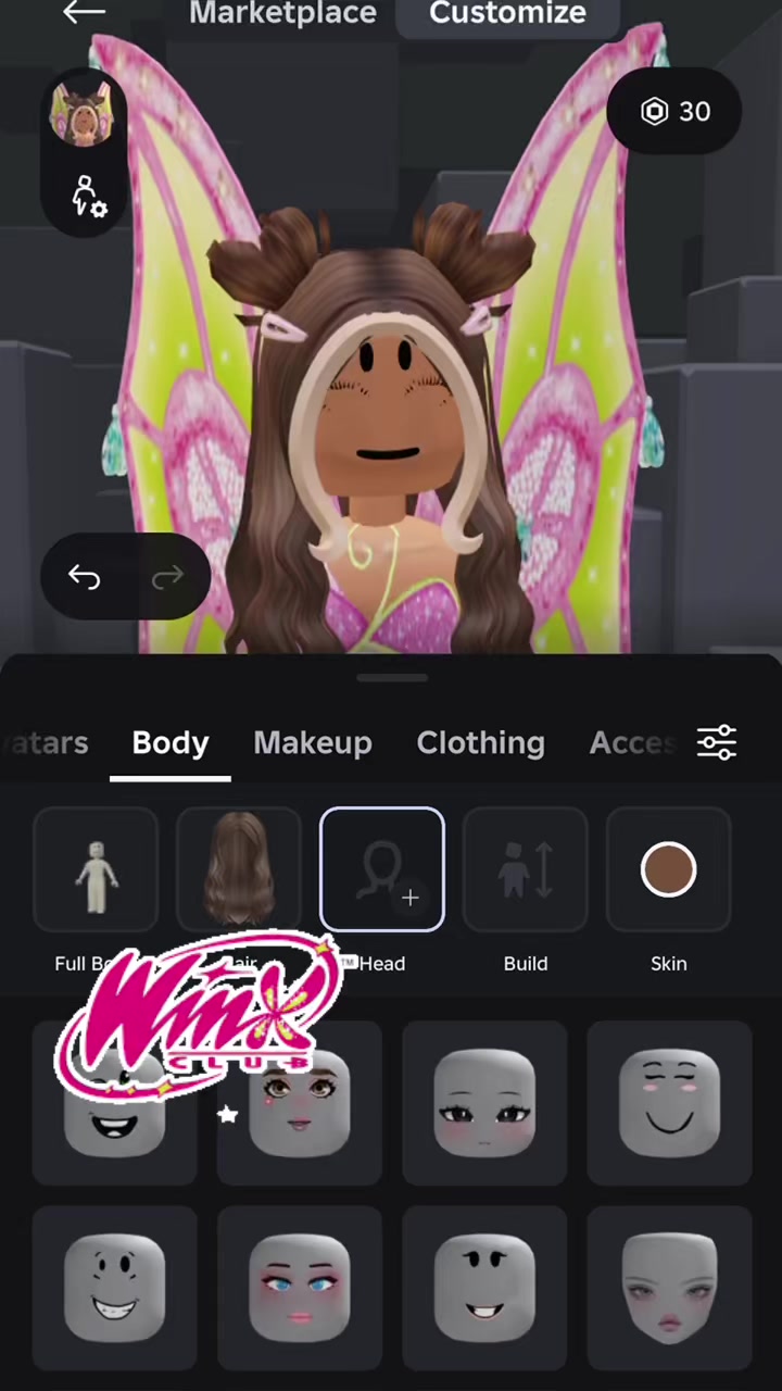 @ᗣᒐᙓXᗣᙁᗞᖇiᗣ
