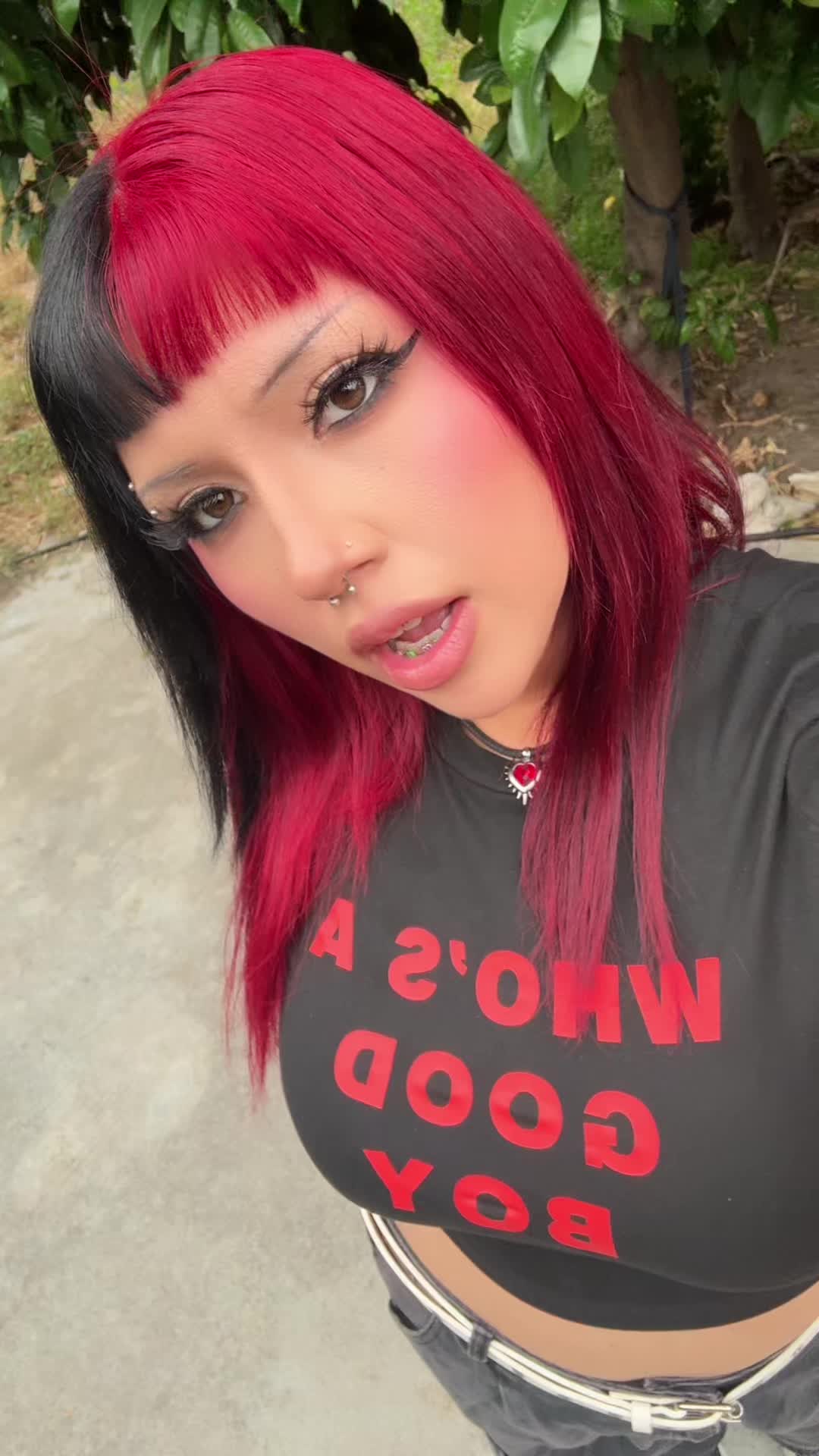 @Mariah🕷️