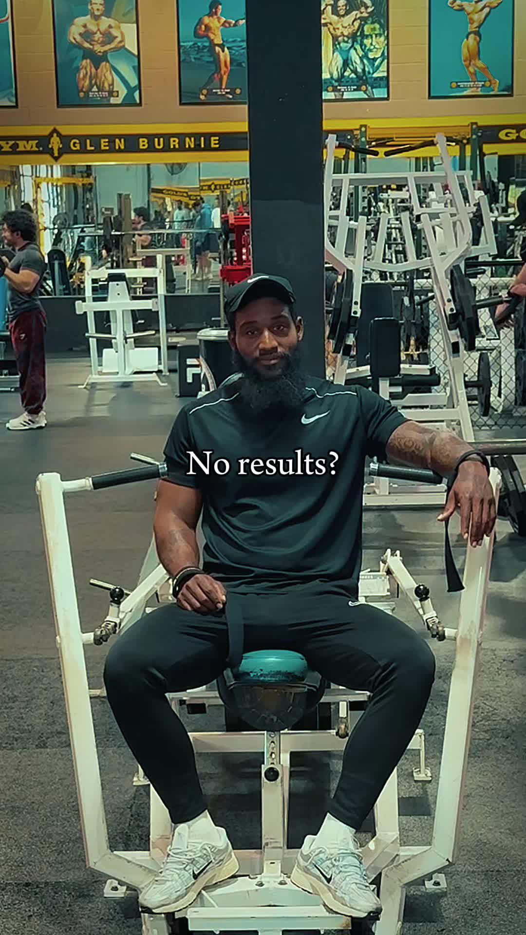 @Jerrell Harris