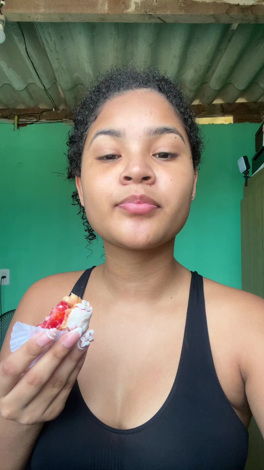 @Dona míope 👀