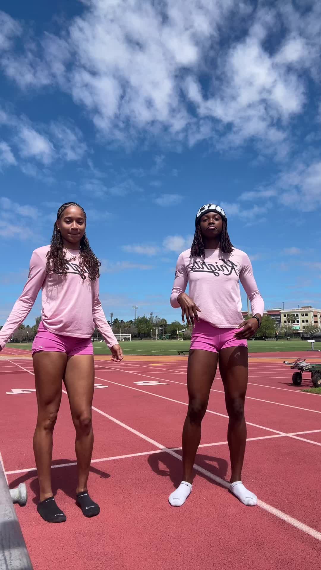 @Alexia Reid