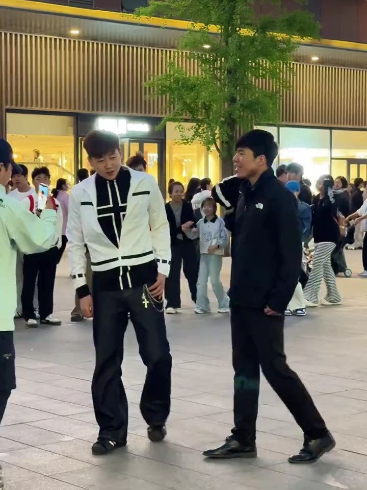 @纯情男人