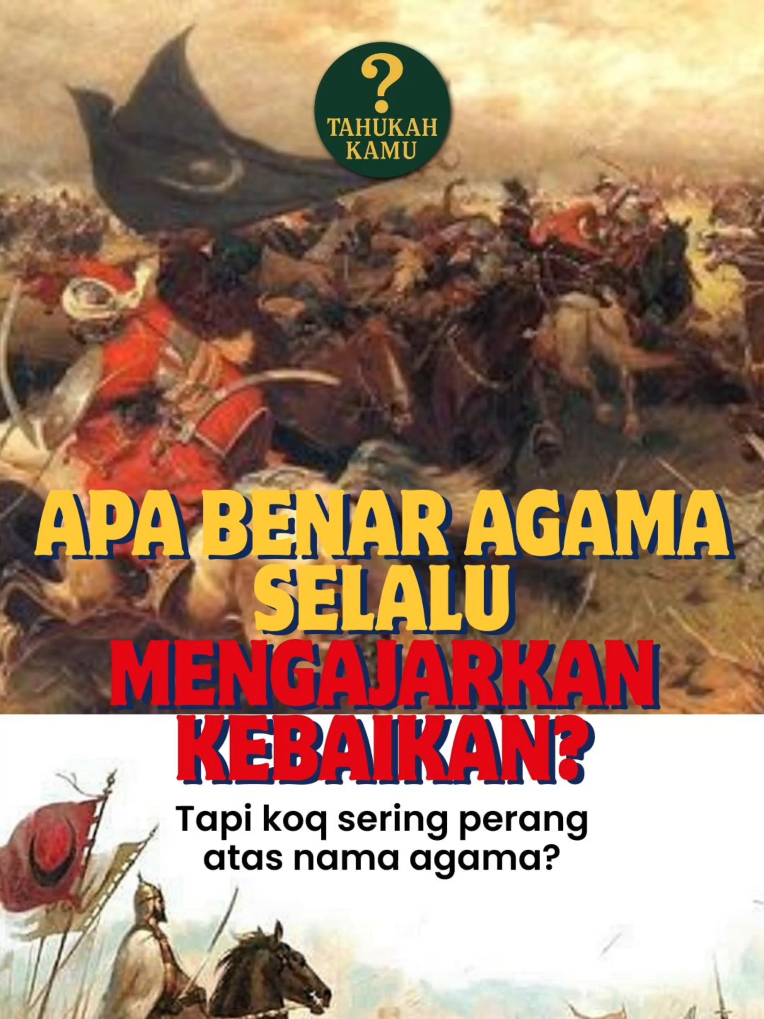 @Tahukah Kamu