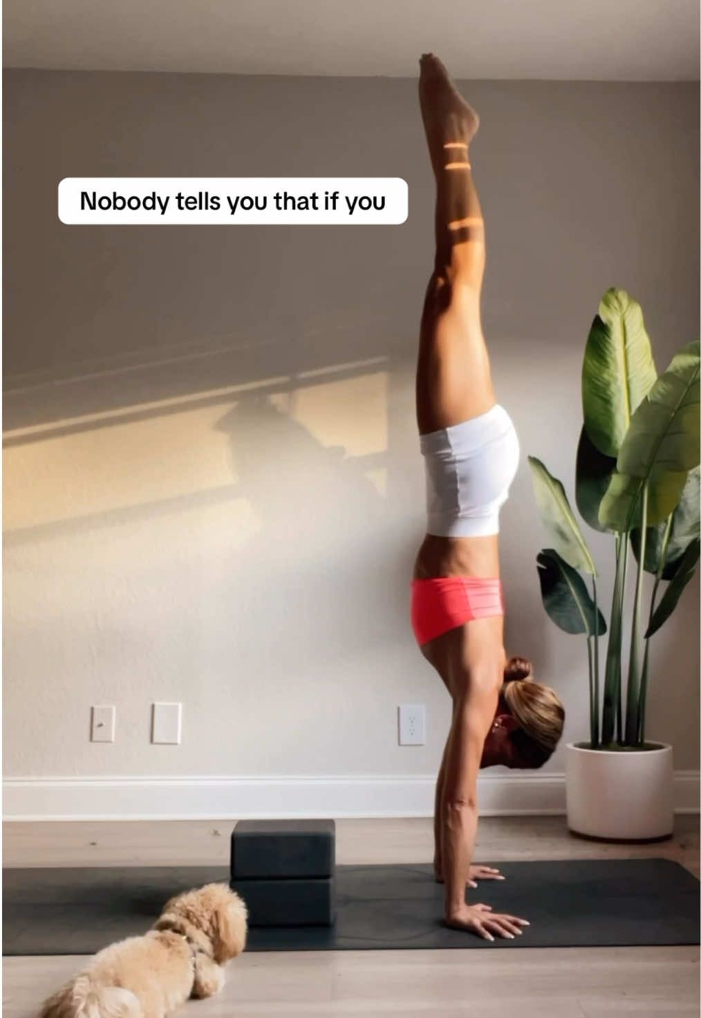 @Cathy Madeo Yoga