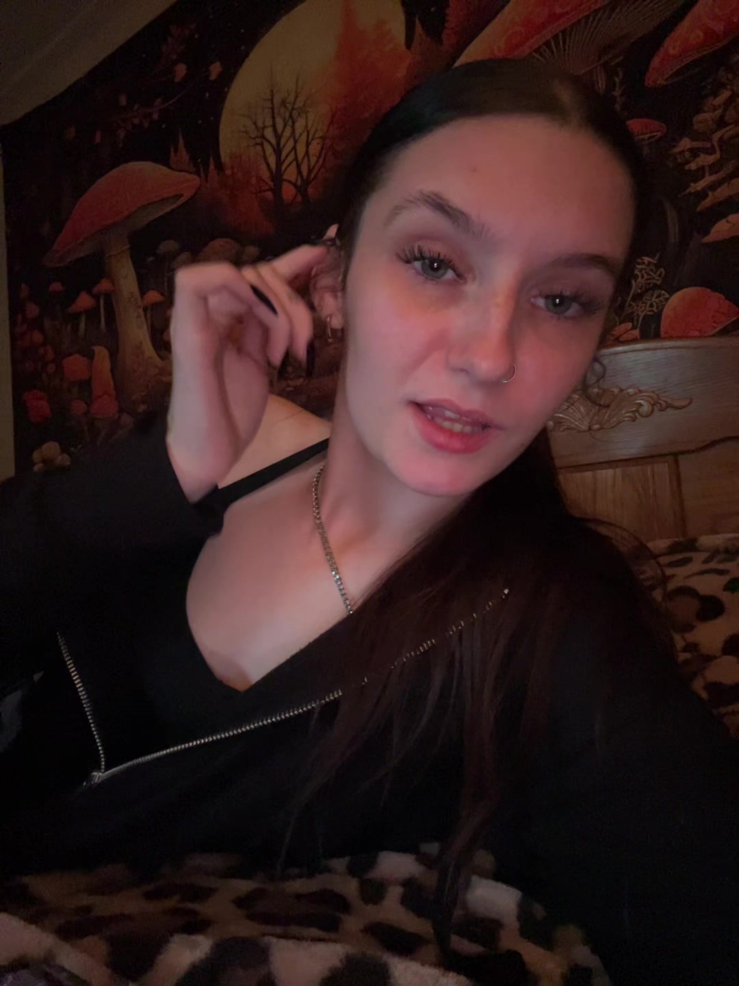 @Alyssa
