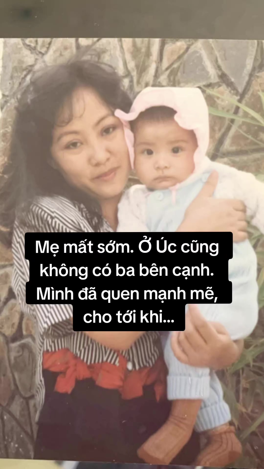 @Dr Lily Vu (MD, Unimelb)