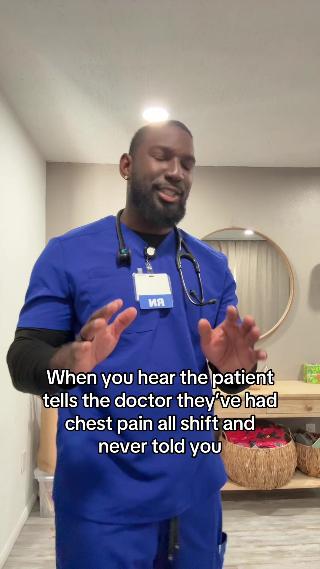 @Lally | BSN, RN
