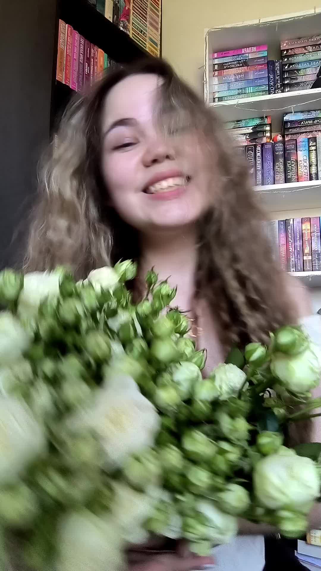 @книги у дины