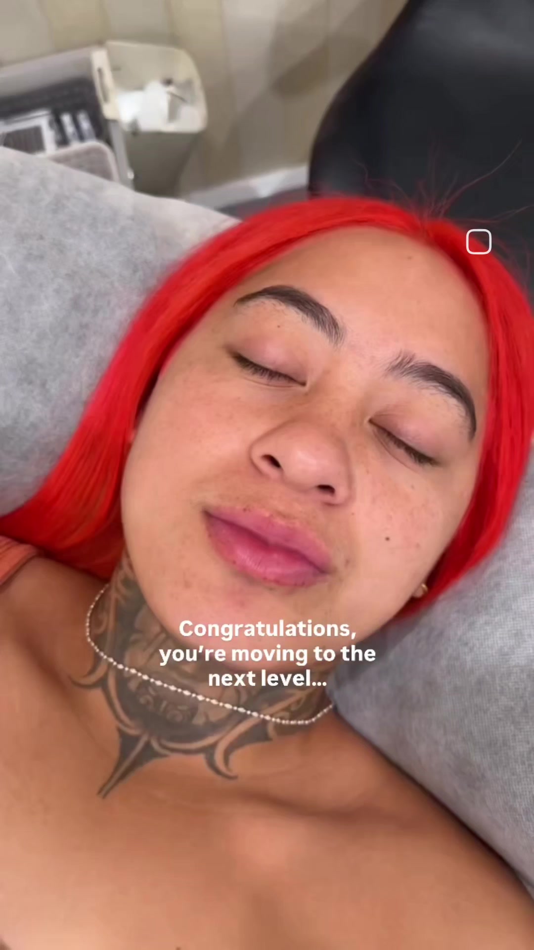 @Passion Lash and Brow