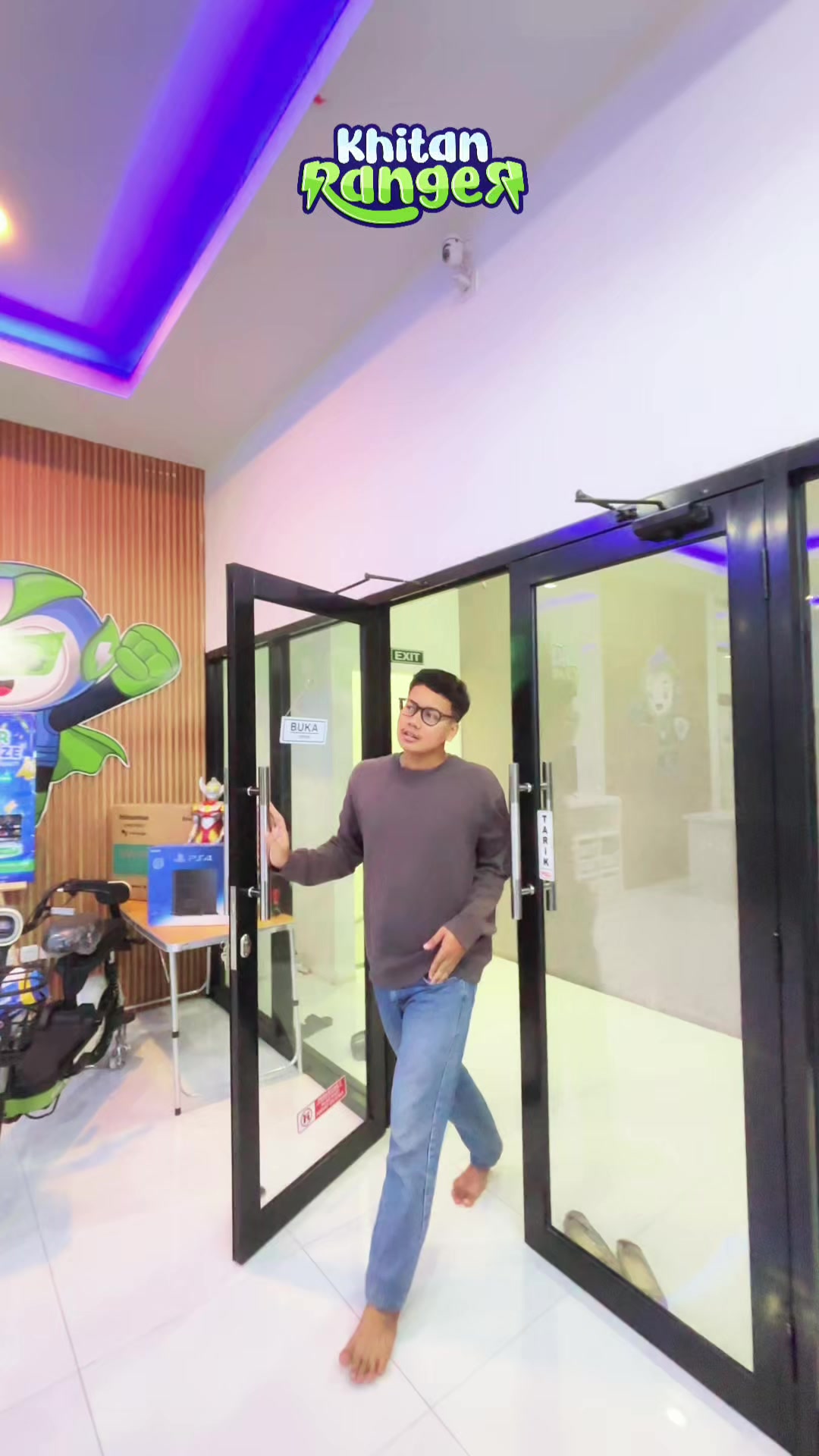 @Khitan Modern Cirebon