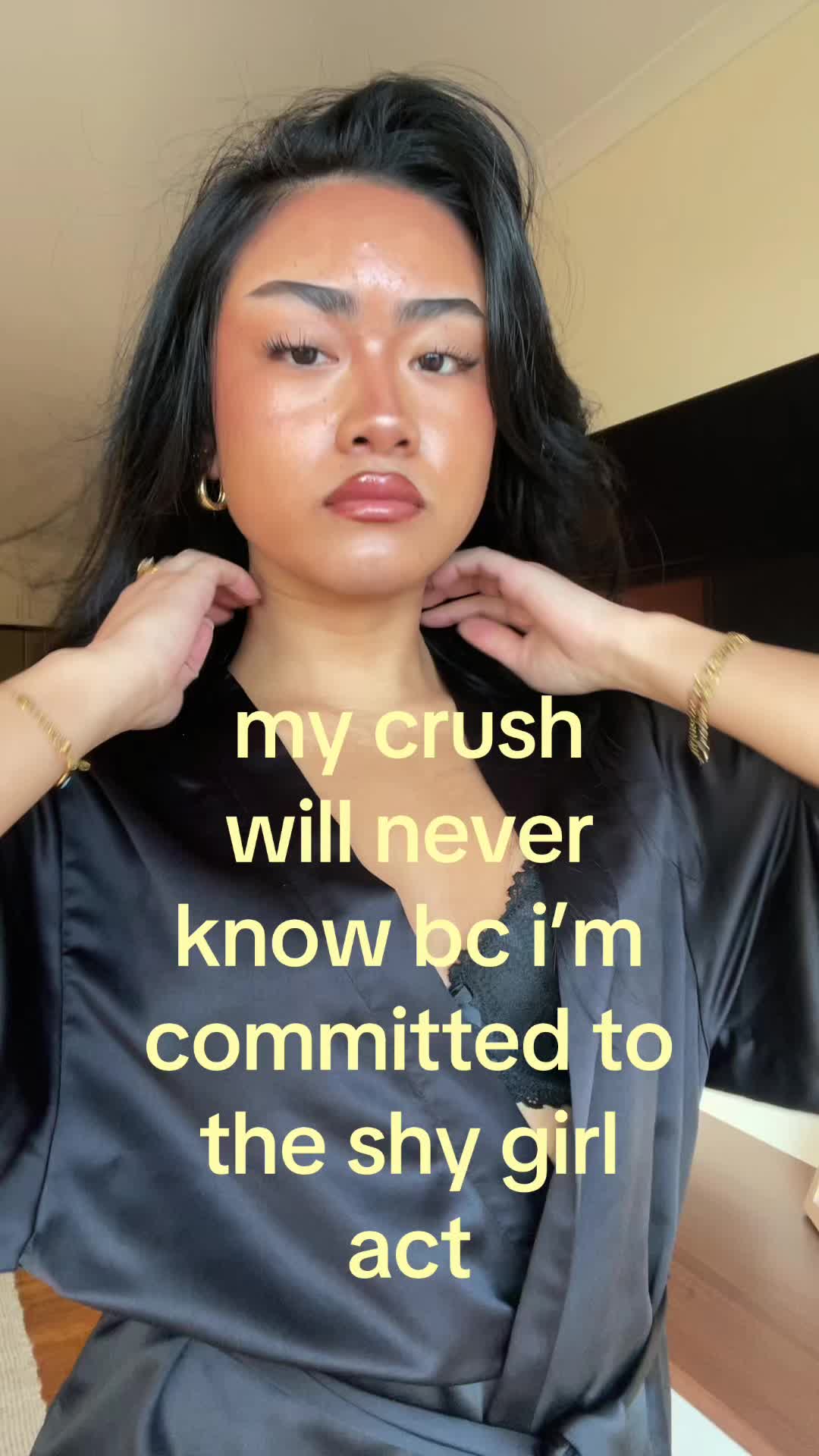 @TH💋NIA
