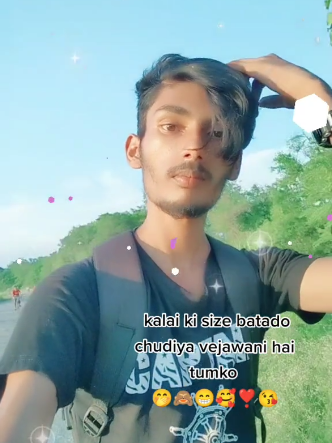 @Rahul Mani Tripathi