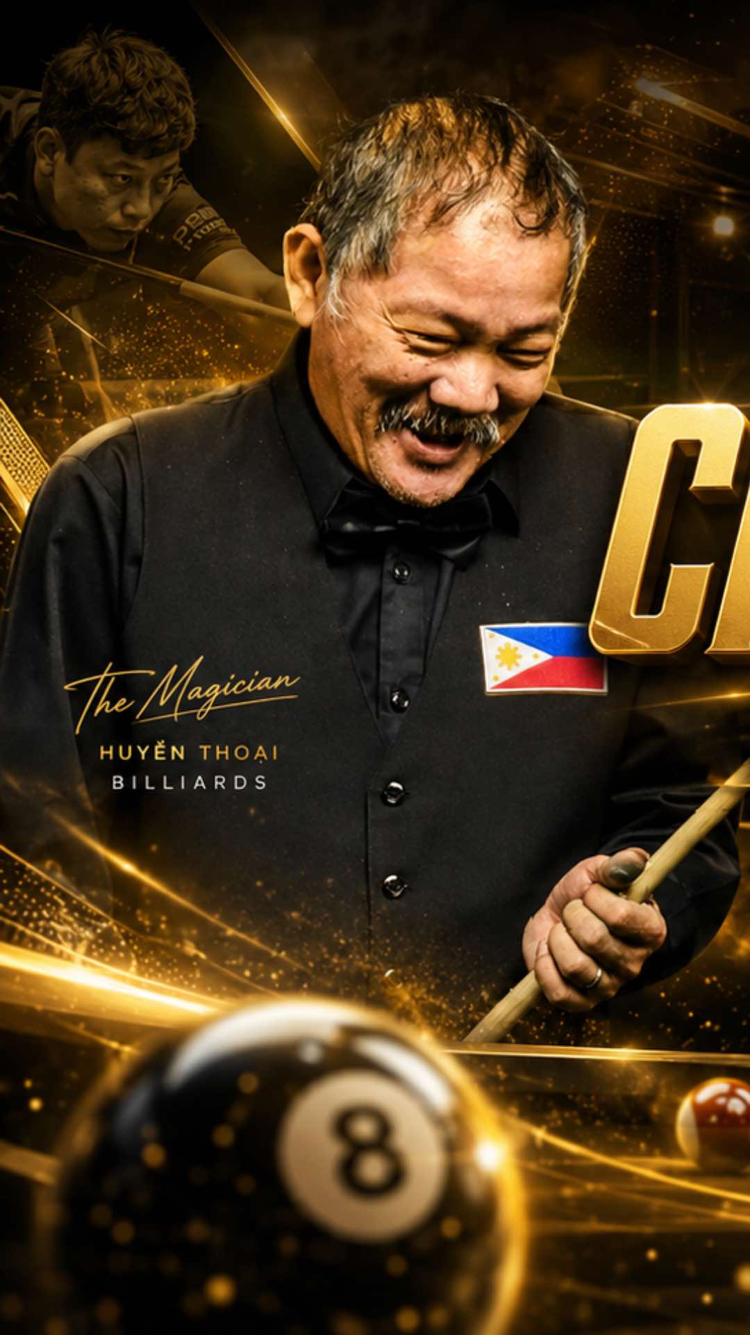 @CHOÁNG TV