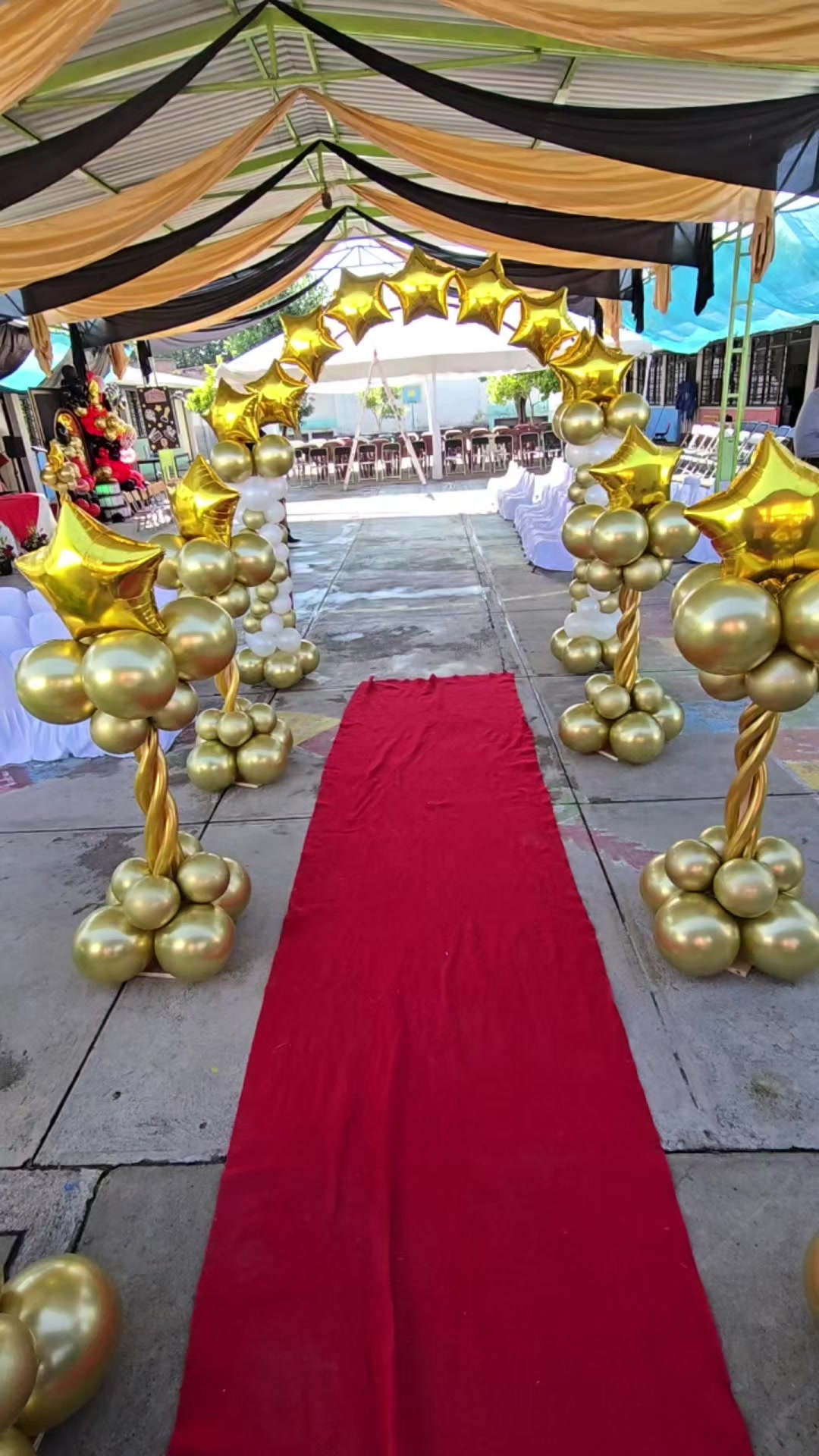 @festy globos