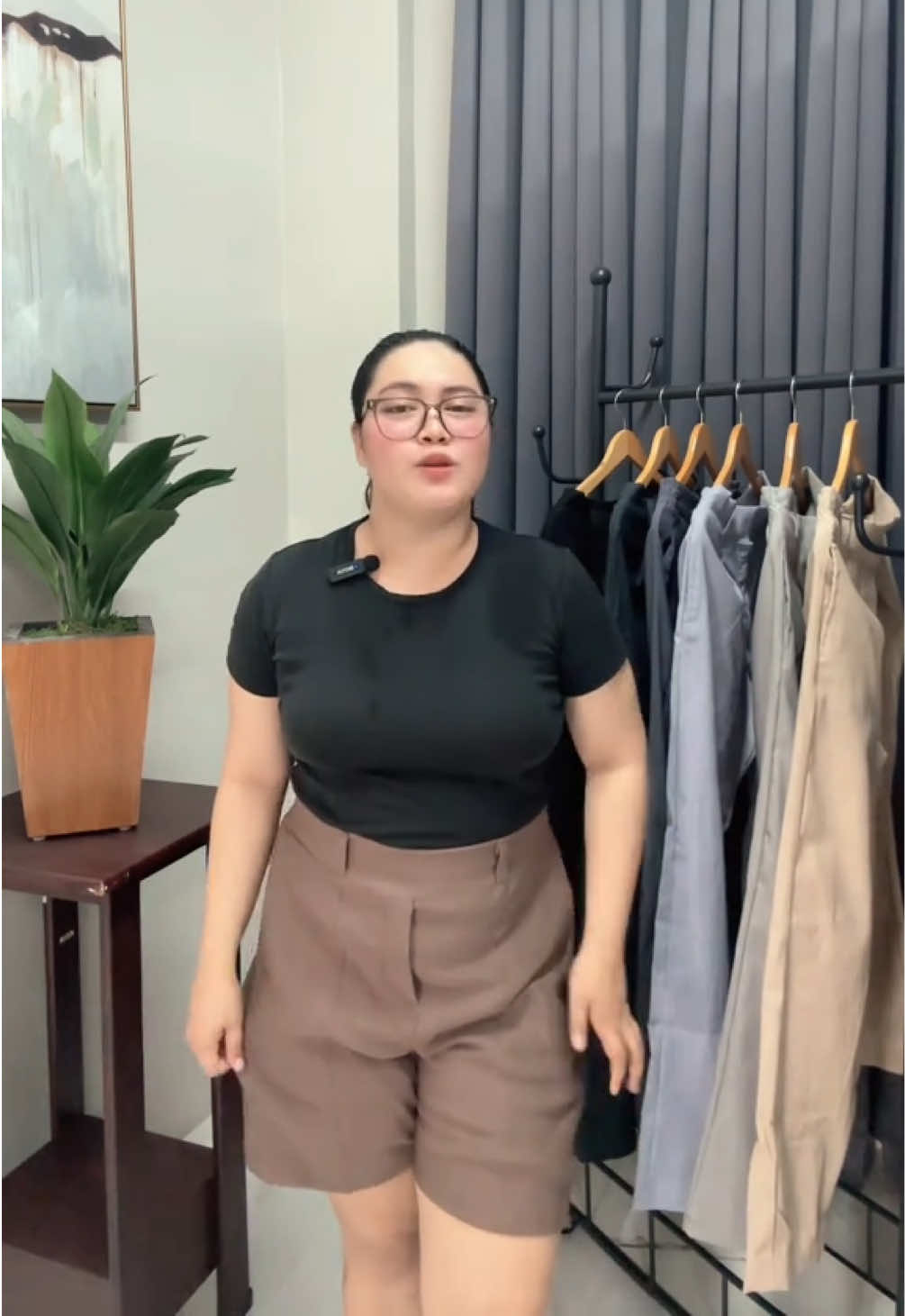 @CORPORATE PLUS SIZE by ARSPIRE