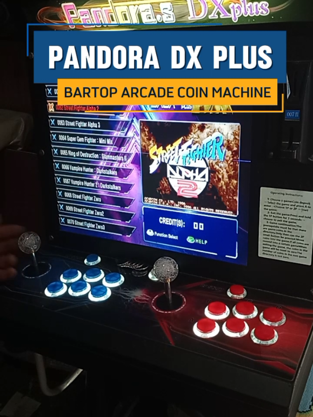 @InsertCoinGamingPH🎮🕹