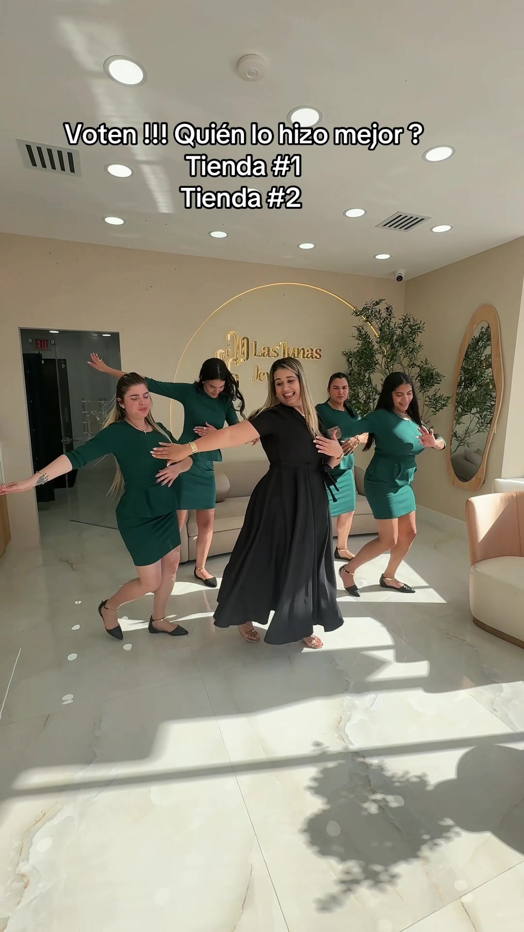 @LAS TUNAS JEWELRY LLC