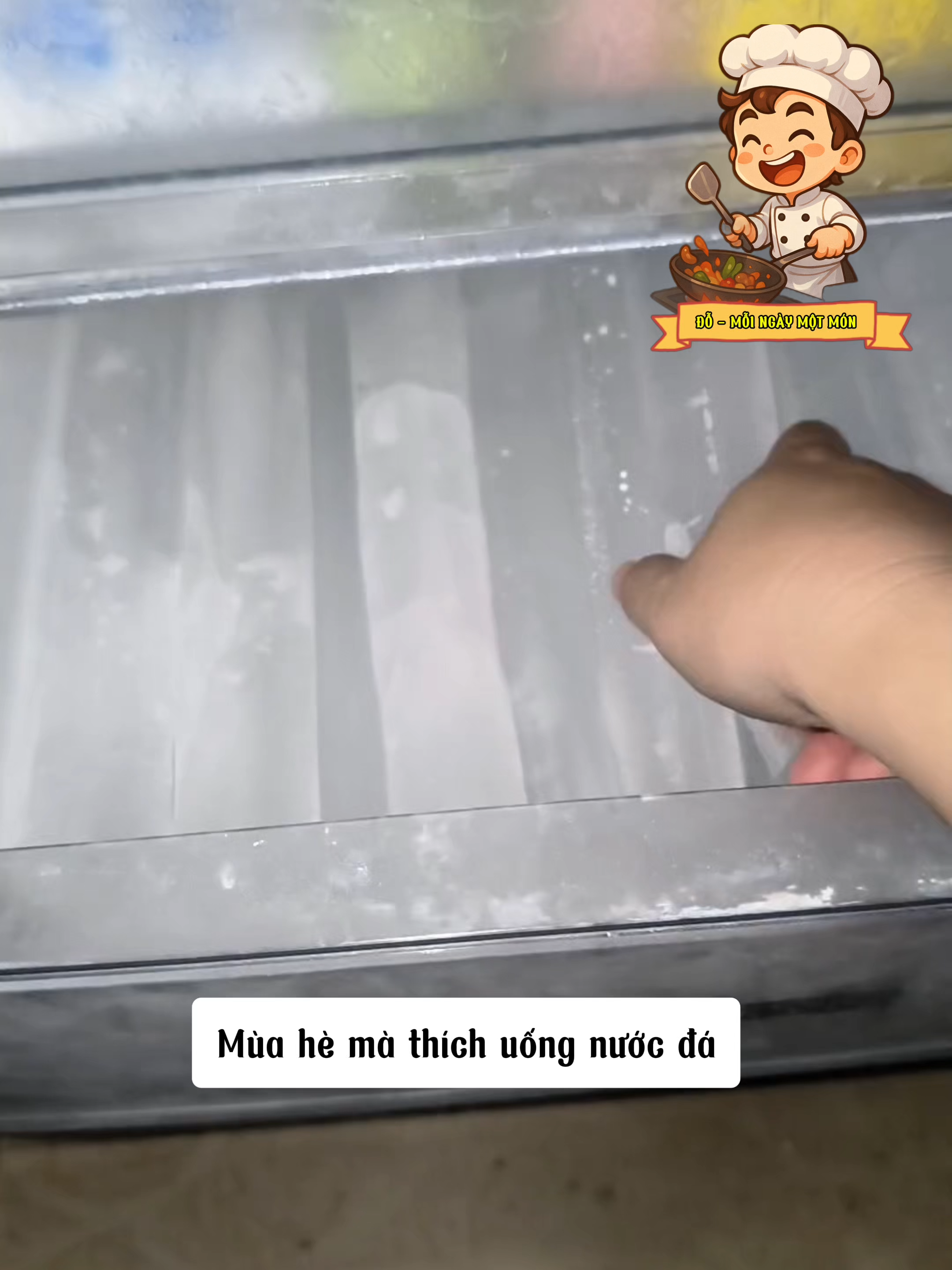 @Đỗ - Mỗi Ng&agrave;y Một M&oacute;n