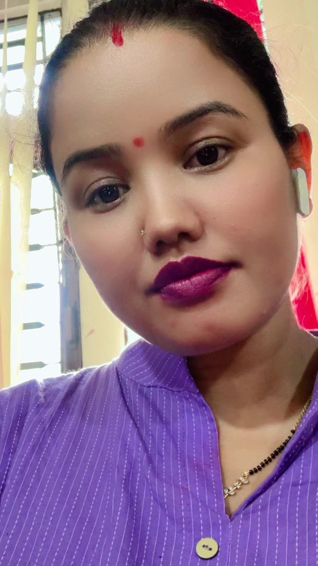 @Oviya Mamu