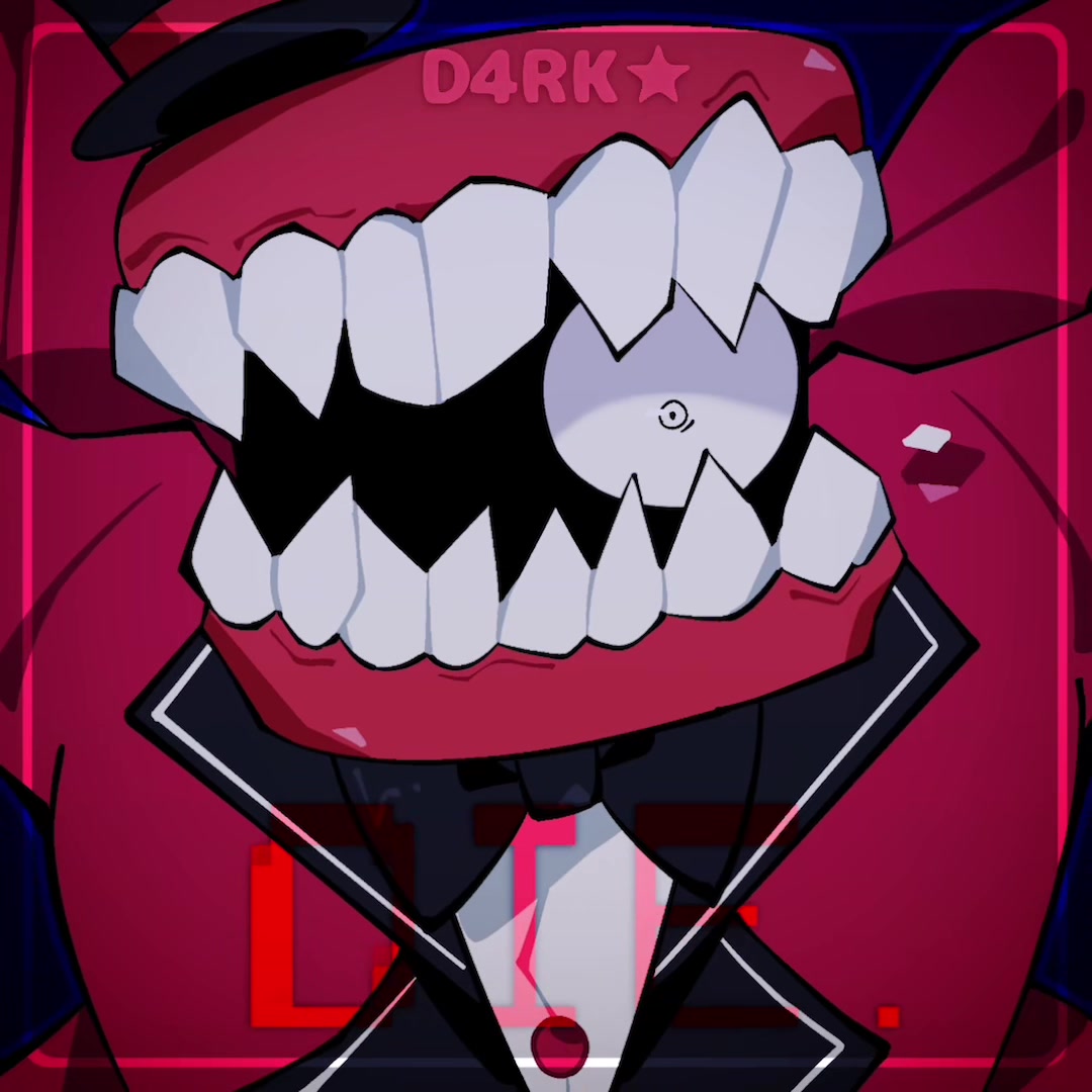 @D4RK★