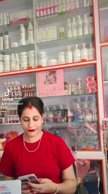 @Maya Pandey