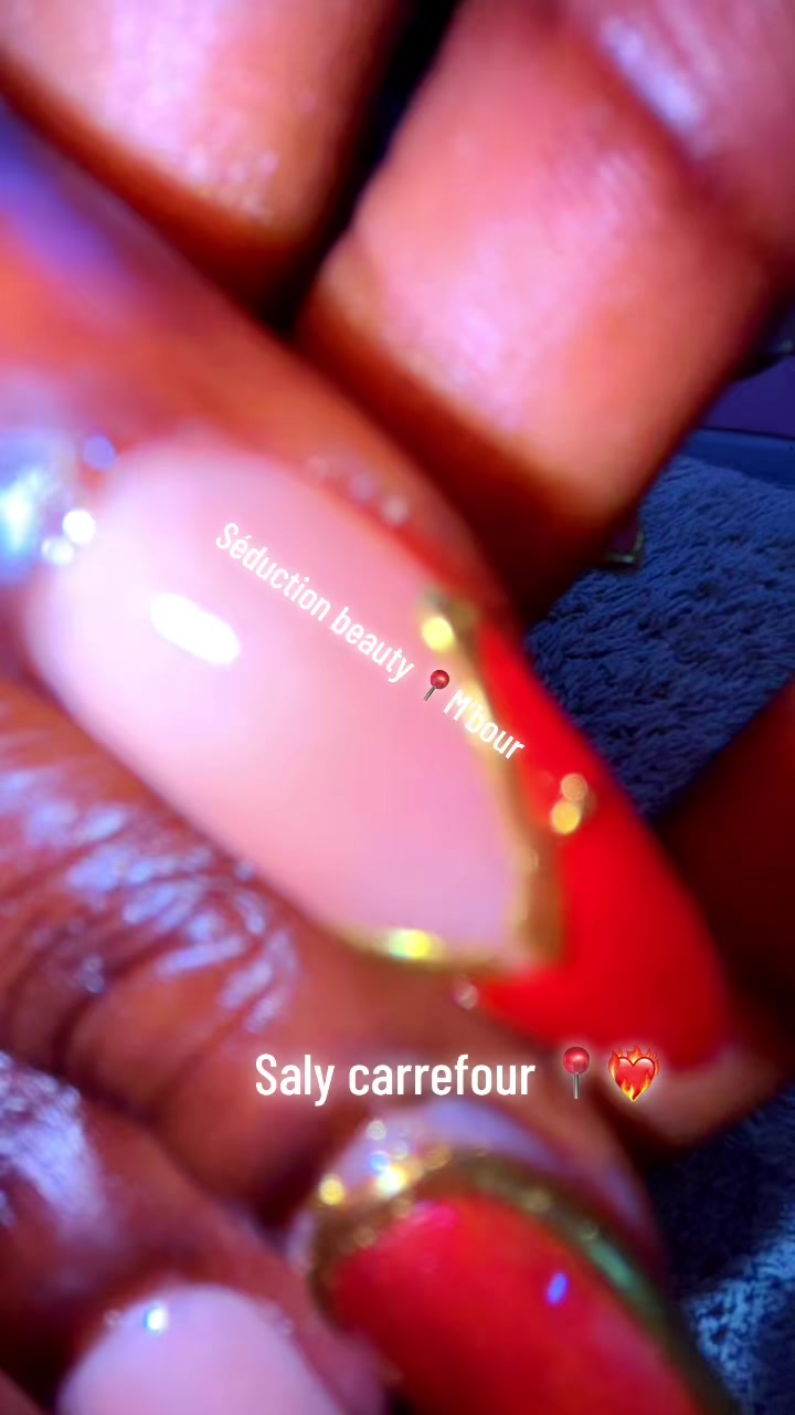 @*séduction beauty and onglerie