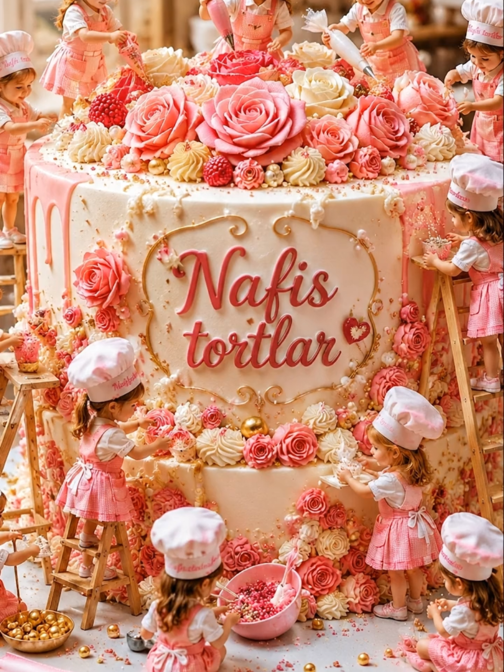 @Nafis_tortlar💕