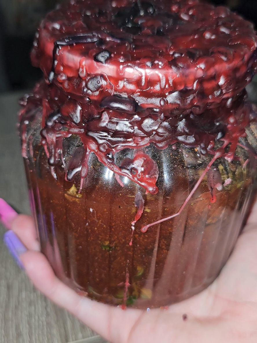 @Eater of Souls