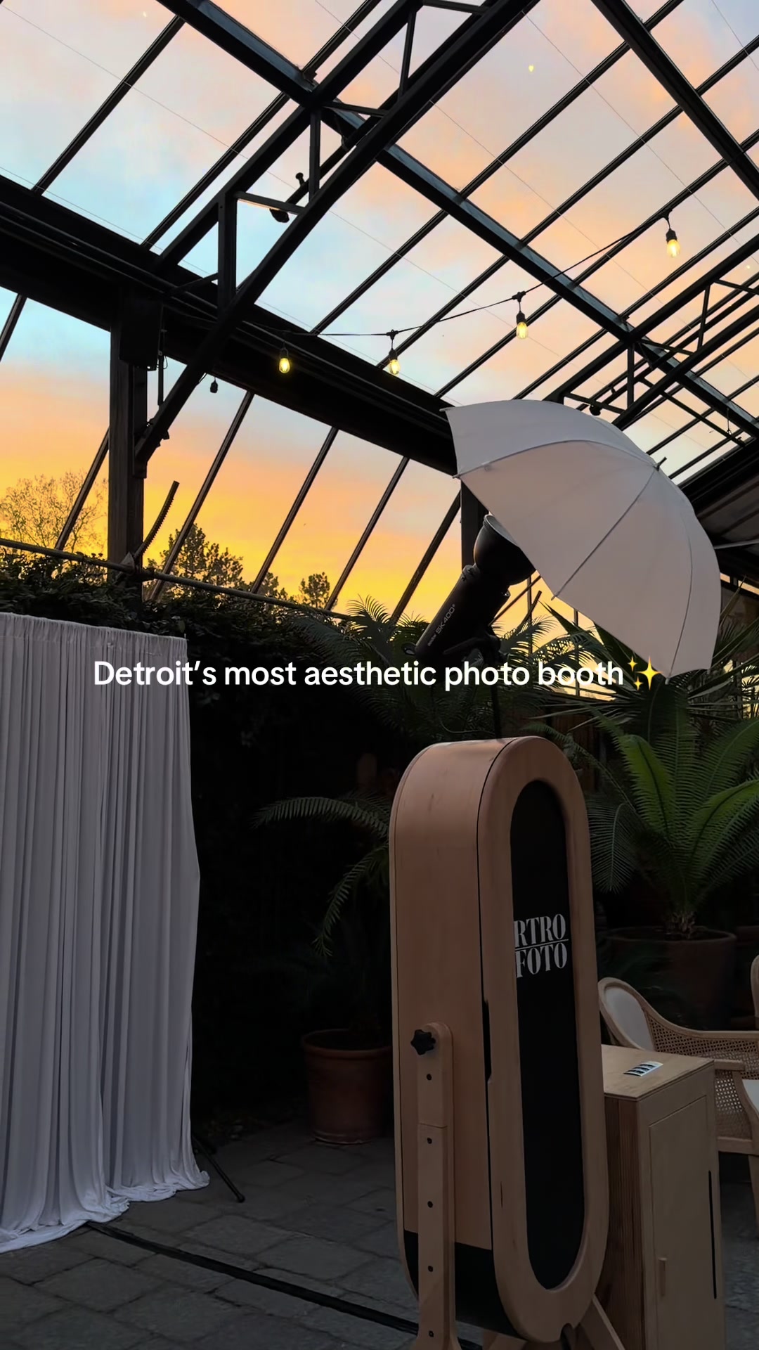 @Michigan Photo Booth Company