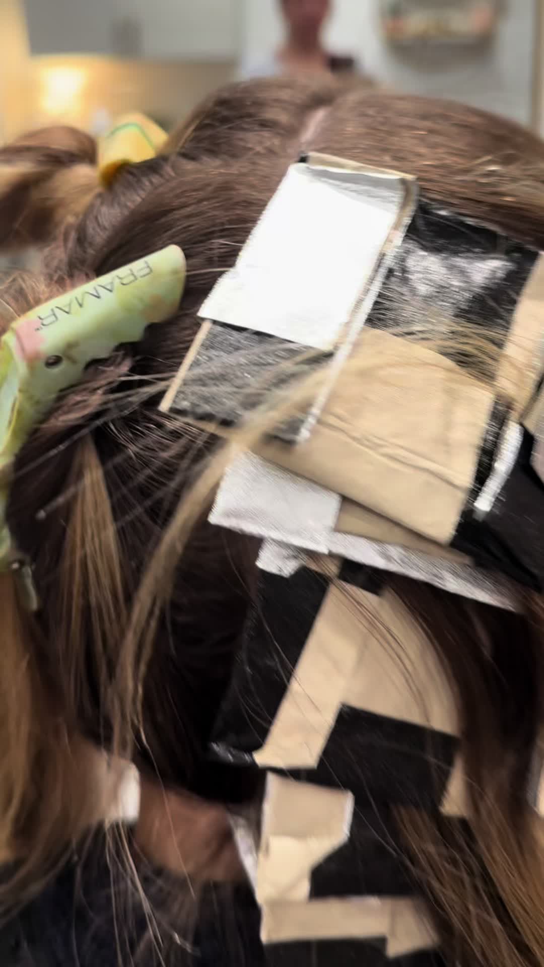 @Hair by Lauren Elyse