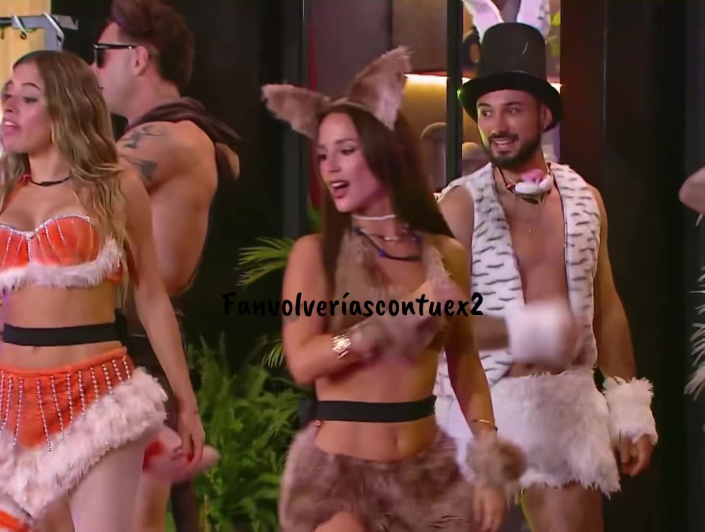 @❤️⚡️✨Volveriascontuex2fan✨⚡️❤️