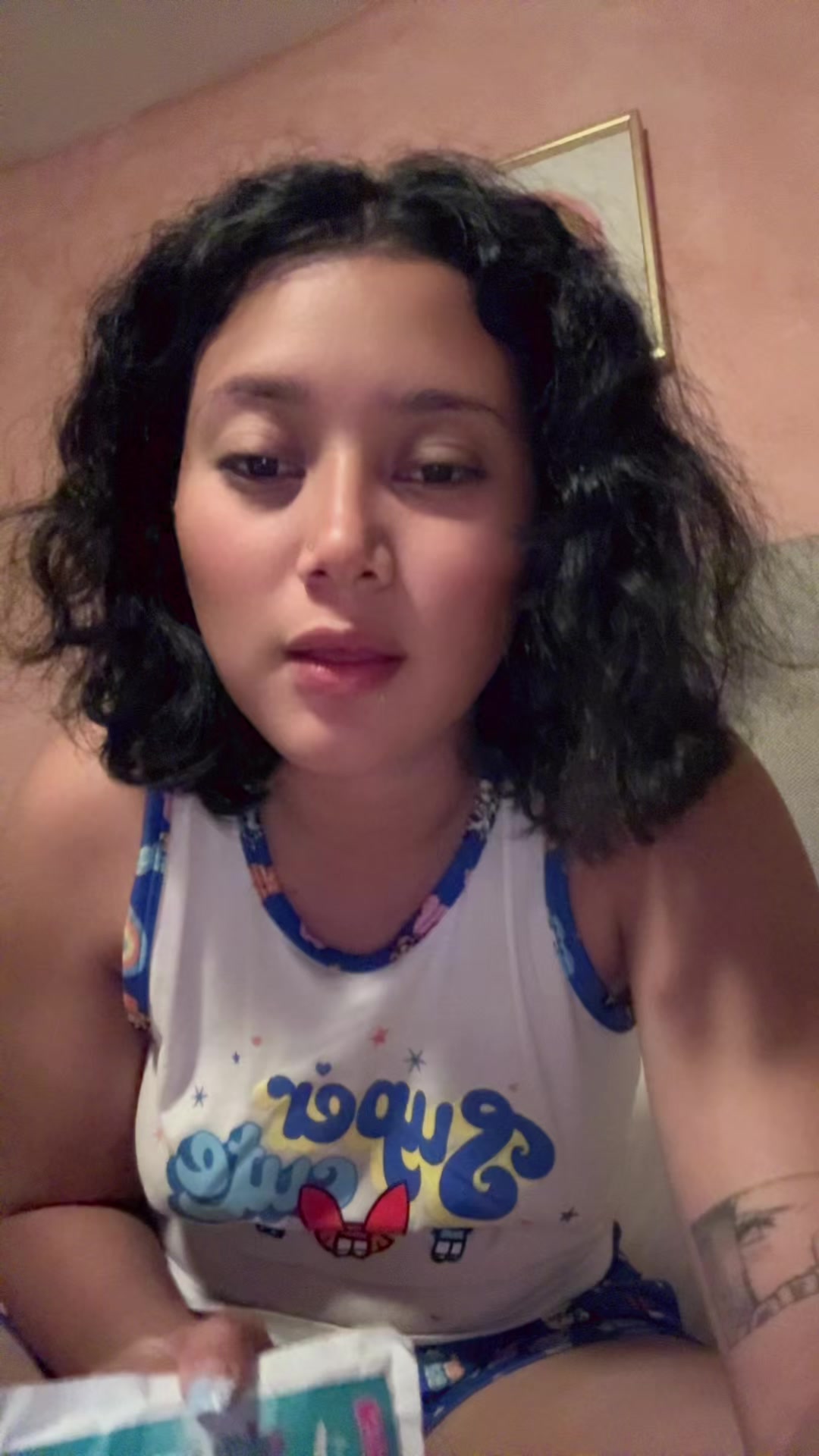 @Adilene Garc&iacute;a