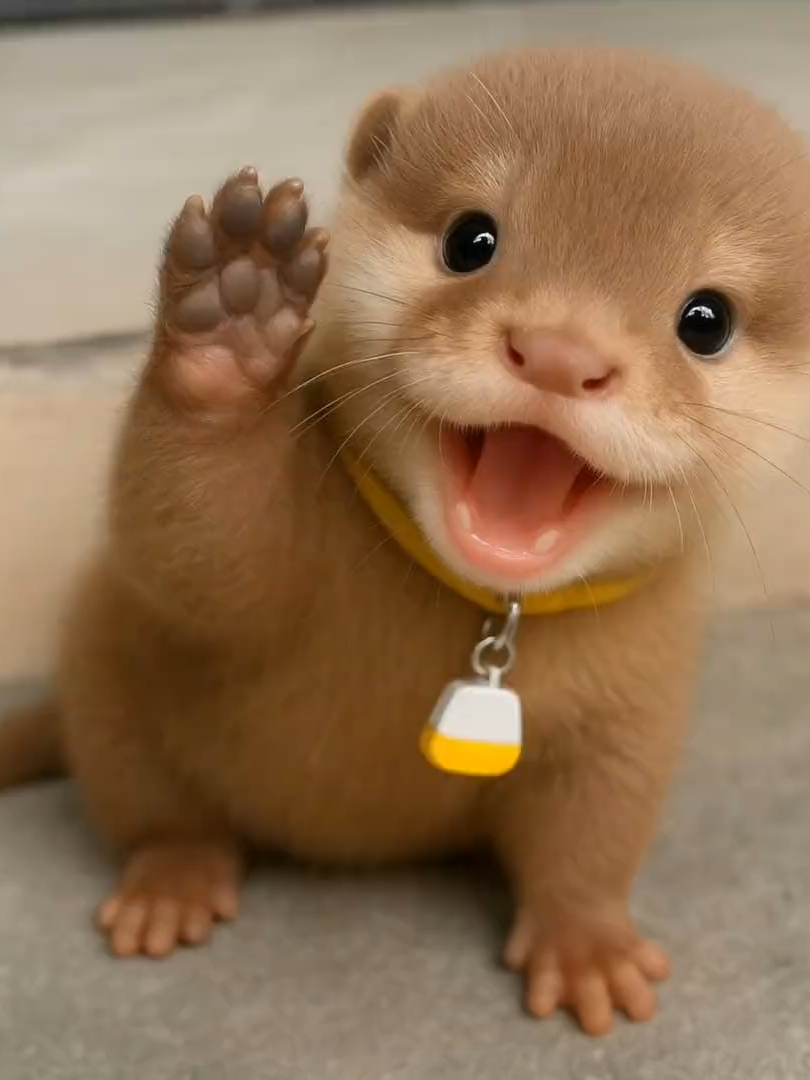@カワウソ日記